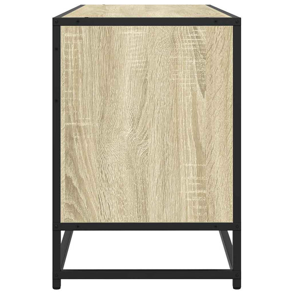 TV-Schrank Sonoma Eiche 100 cm