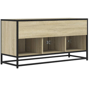 TV-Schrank Sonoma Eiche 100 cm