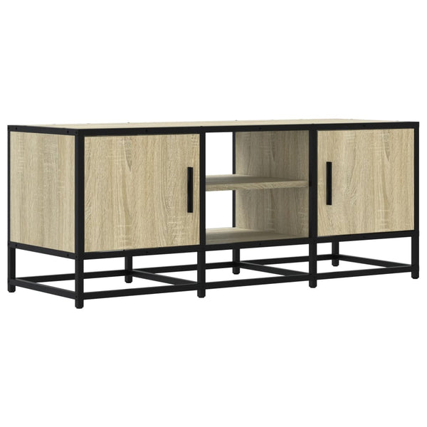 TV-Schrank Sonoma Eiche 100 cm