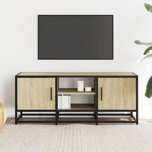 TV-Schrank Sonoma Eiche 100 cm