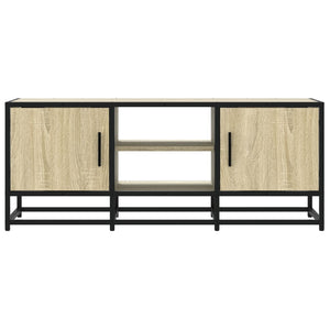 TV-Schrank Sonoma Eiche 100 cm