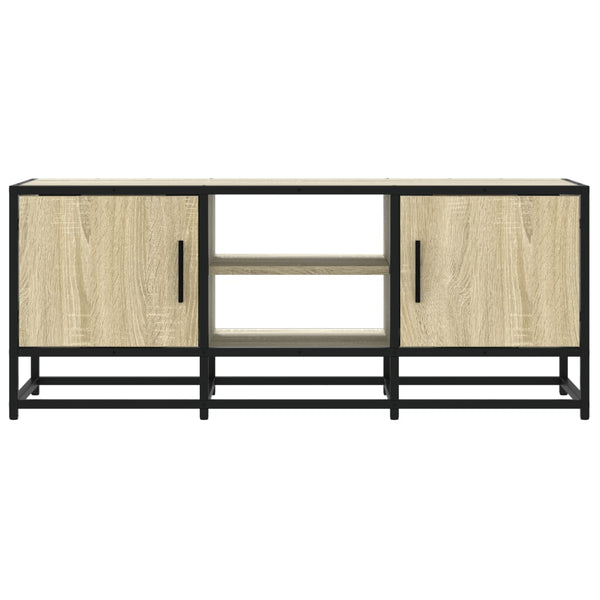 TV-Schrank Sonoma Eiche 100 cm