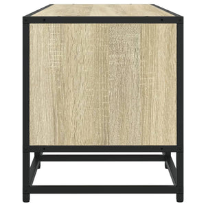 TV-Schrank Sonoma Eiche 100 cm