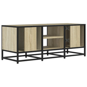 TV-Schrank Sonoma Eiche 100 cm