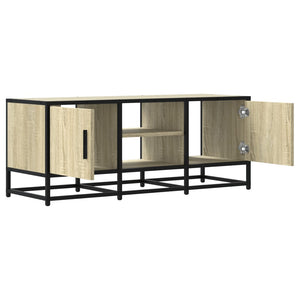 TV-Schrank Sonoma Eiche 100 cm