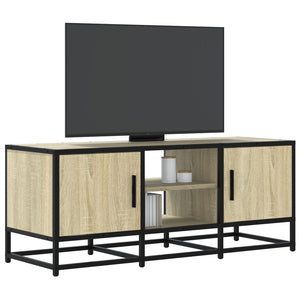 TV-Schrank Sonoma Eiche 100 cm