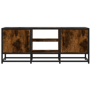 TV-Schrank Räuchereiche 100 cm