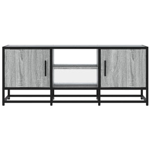 TV-Schrank Grau Sonoma 100 cm