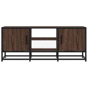 TV-Schrank Eichenoptik 100 cm