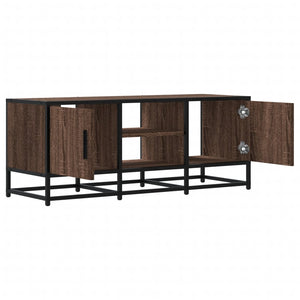 TV-Schrank Eichenoptik 100 cm