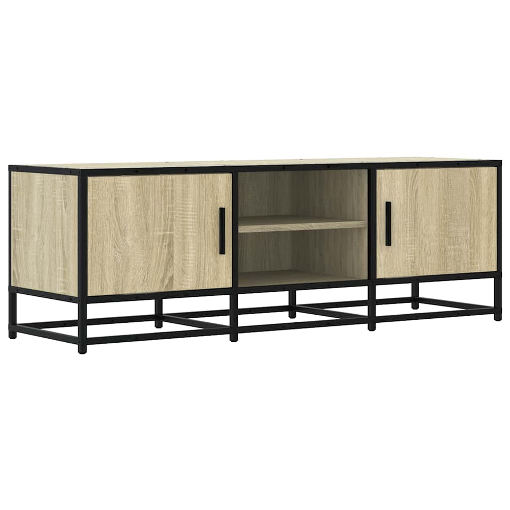 TV-Schrank Sonoma-Eiche 120 cm