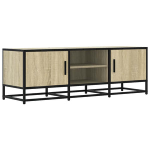 TV-Schrank Sonoma-Eiche 120 cm