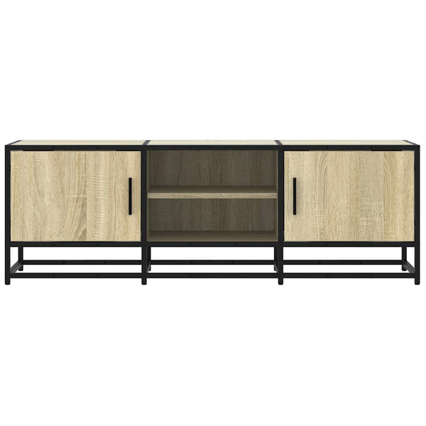 TV-Schrank Sonoma-Eiche 120 cm