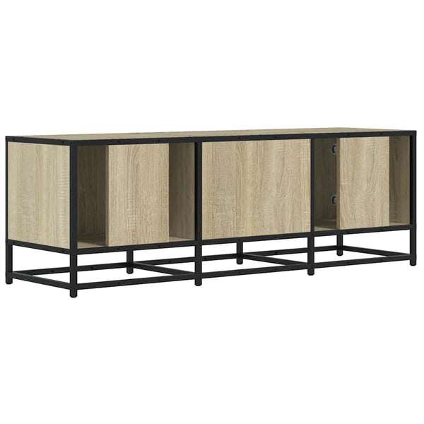 TV-Schrank Sonoma-Eiche 120 cm
