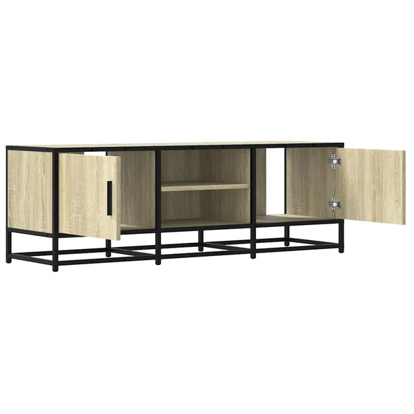 TV-Schrank Sonoma-Eiche 120 cm