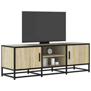 TV-Schrank Sonoma-Eiche 120 cm