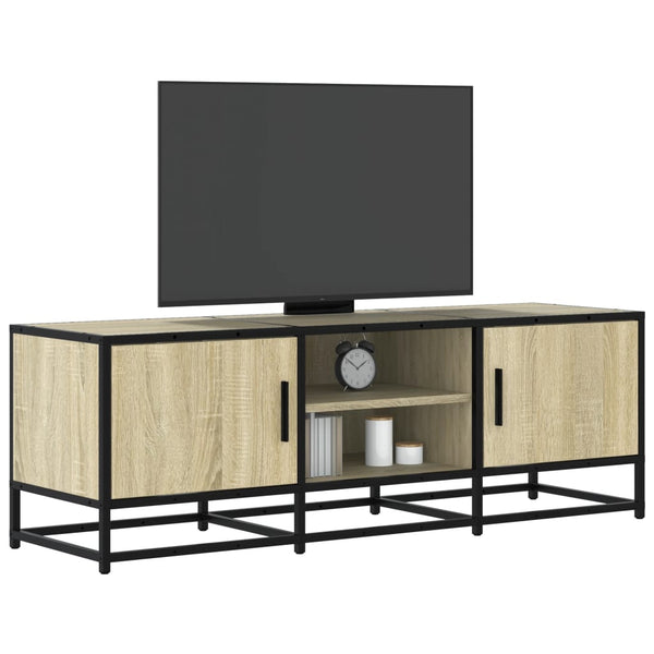TV-Schrank Sonoma-Eiche 120 cm