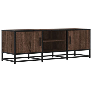 TV-Schrank Eichen-Optik, 120 cm