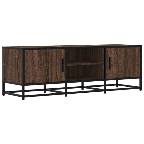 TV-Schrank Eichen-Optik, 120 cm