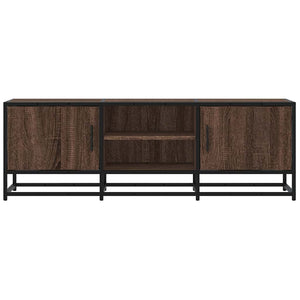 TV-Schrank Eichen-Optik, 120 cm