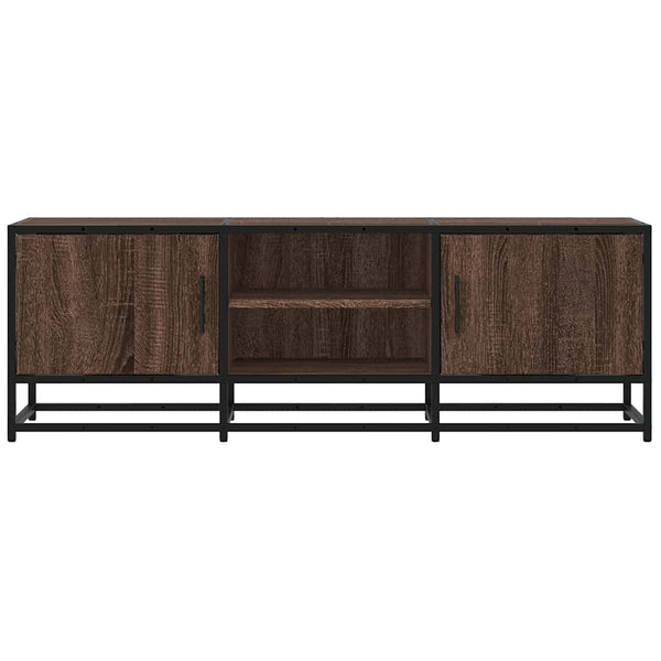TV-Schrank Eichen-Optik, 120 cm