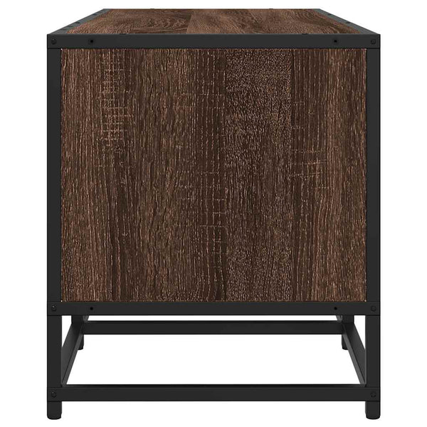 TV-Schrank Eichen-Optik, 120 cm