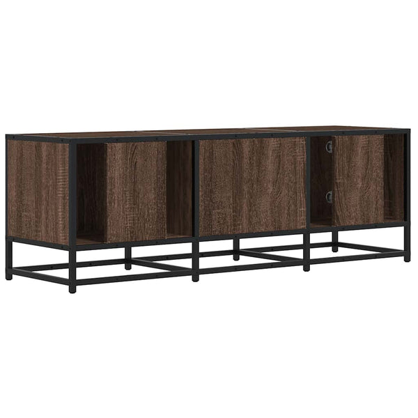 TV-Schrank Eichen-Optik, 120 cm