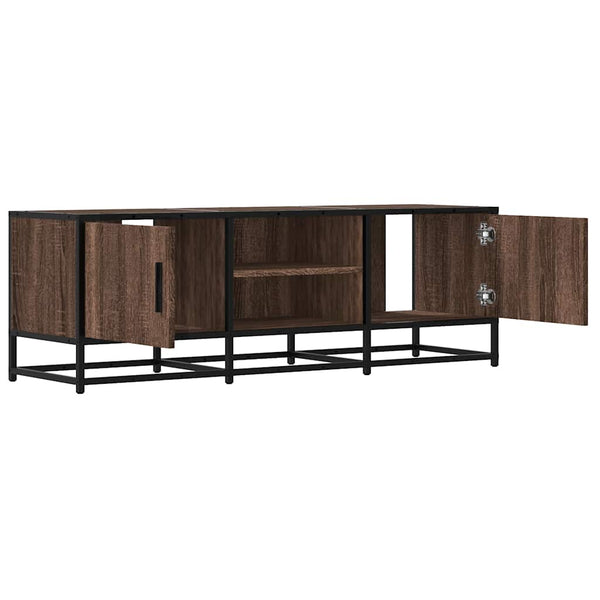 TV-Schrank Eichen-Optik, 120 cm