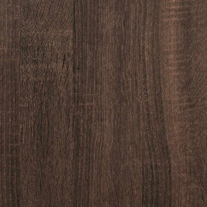 TV-Schrank Eichen-Optik, 120 cm