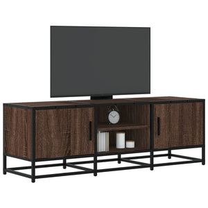 TV-Schrank Eichen-Optik, 120 cm