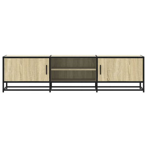 TV-Schrank Sonoma-Eiche 160 cm