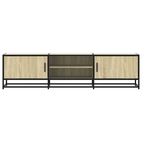 TV-Schrank Sonoma-Eiche 160 cm