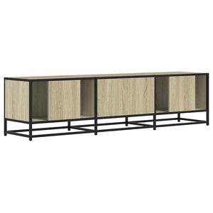 TV-Schrank Sonoma-Eiche 160 cm