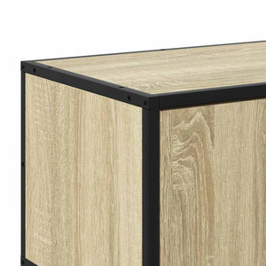 TV-Schrank Sonoma-Eiche 160 cm