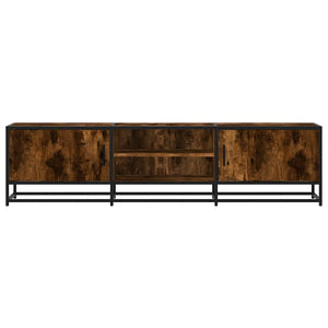 TV-Schrank Räuchereiche 160 cm