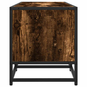 TV-Schrank Räuchereiche 160 cm
