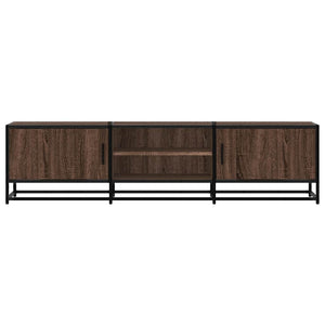 TV-Schrank Eichenoptik, 160 cm