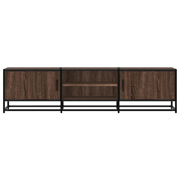 TV-Schrank Eichenoptik, 160 cm