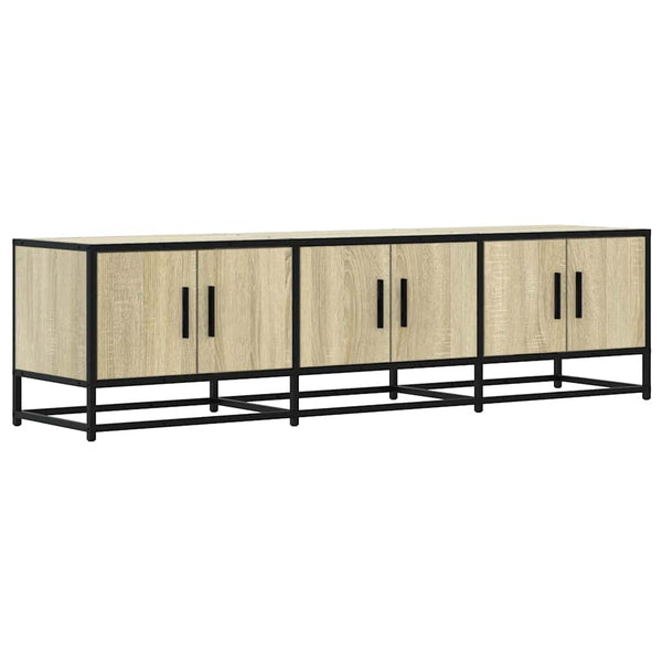 TV-Schrank Sonoma-Eiche 150 cm