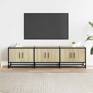 TV-Schrank Sonoma-Eiche 150 cm
