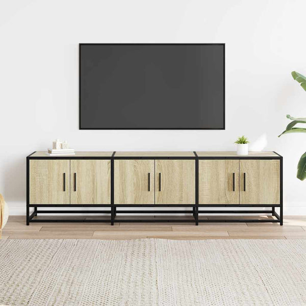 TV-Schrank Sonoma-Eiche 150 cm