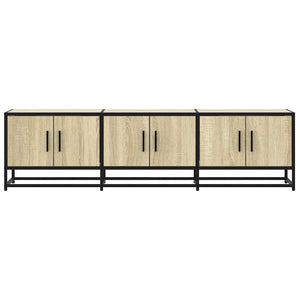TV-Schrank Sonoma-Eiche 150 cm