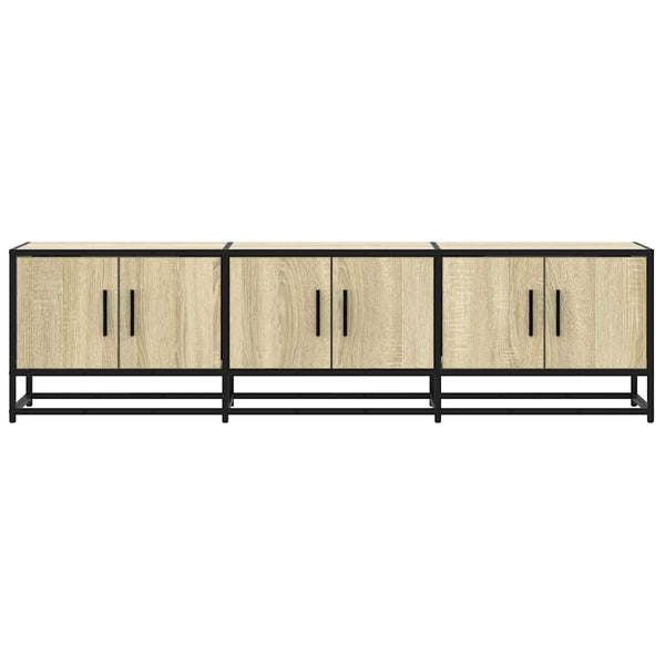 TV-Schrank Sonoma-Eiche 150 cm