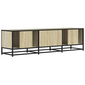 TV-Schrank Sonoma-Eiche 150 cm