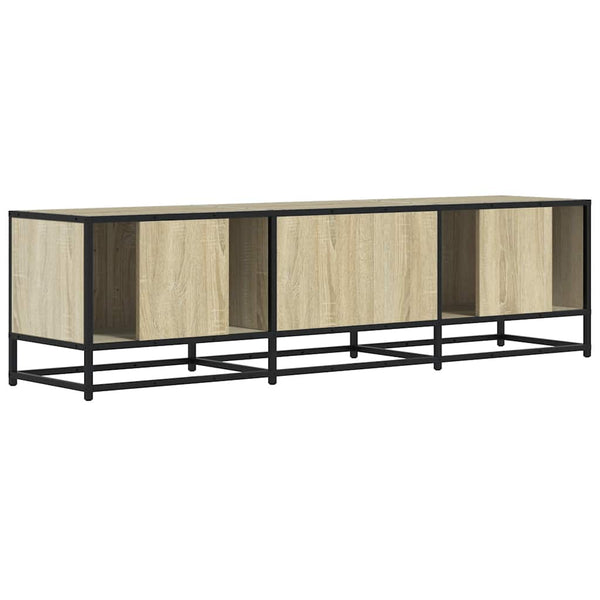 TV-Schrank Sonoma-Eiche 150 cm