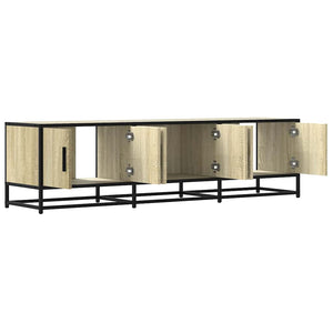 TV-Schrank Sonoma-Eiche 150 cm