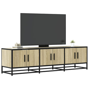 TV-Schrank Sonoma-Eiche 150 cm