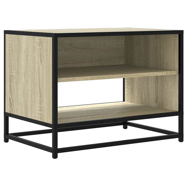 TV-Schrank Sonoma Eiche 61 cm