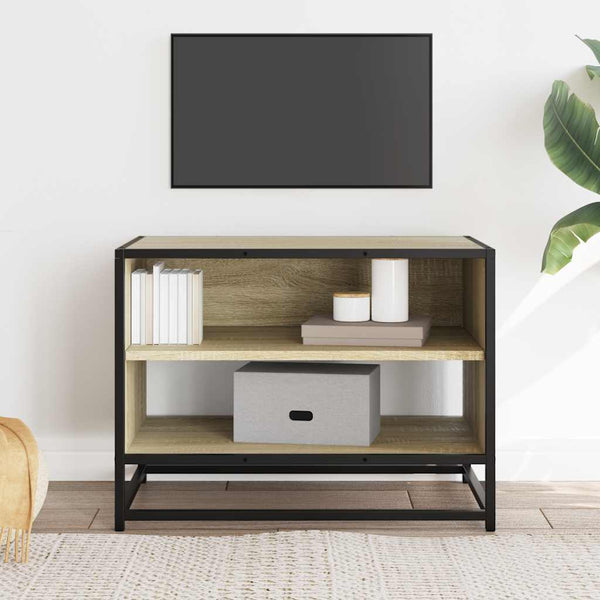 TV-Schrank Sonoma Eiche 61 cm