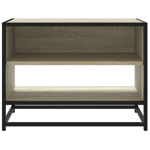 TV-Schrank Sonoma Eiche 61 cm
